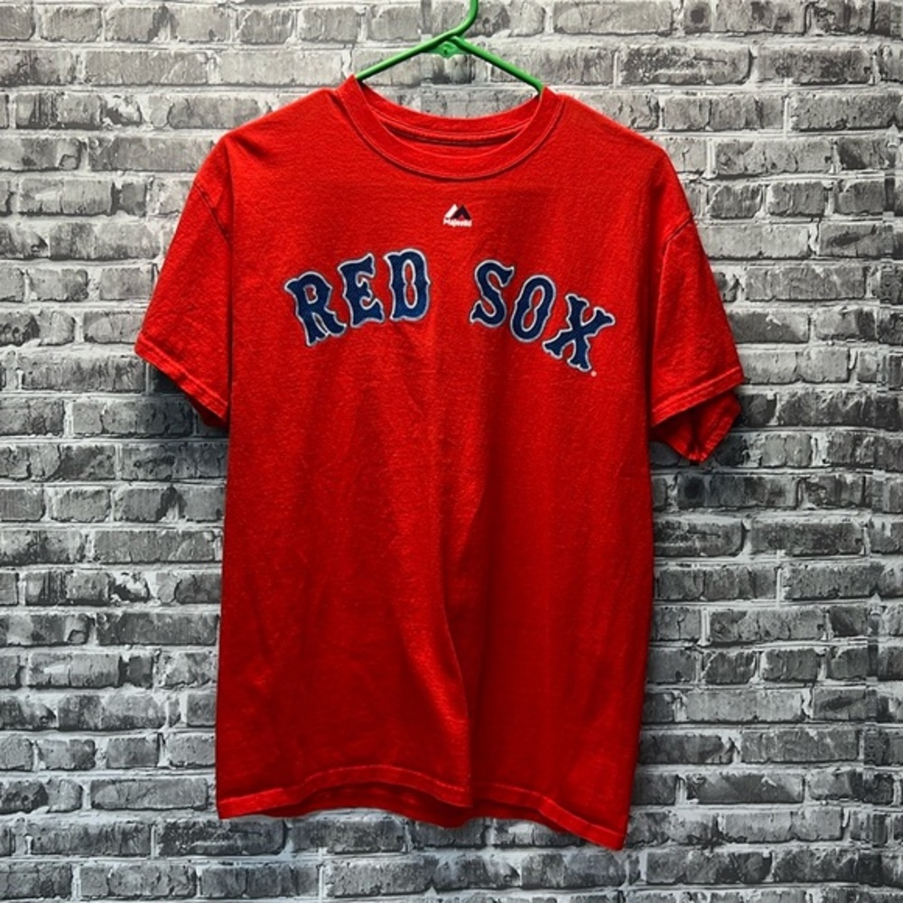 Red‎ Sox T-shirt